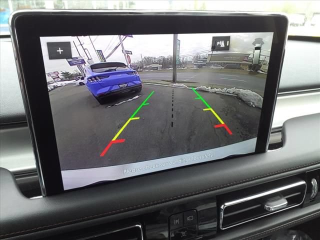 New 2024 Lincoln Aviator AWD w/ Premium Package image 13
