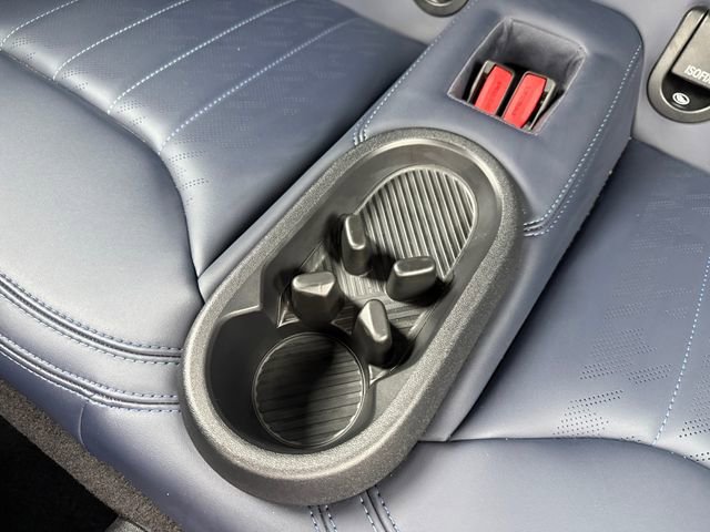 Certified 2026 MINI Cooper S FWD image 21