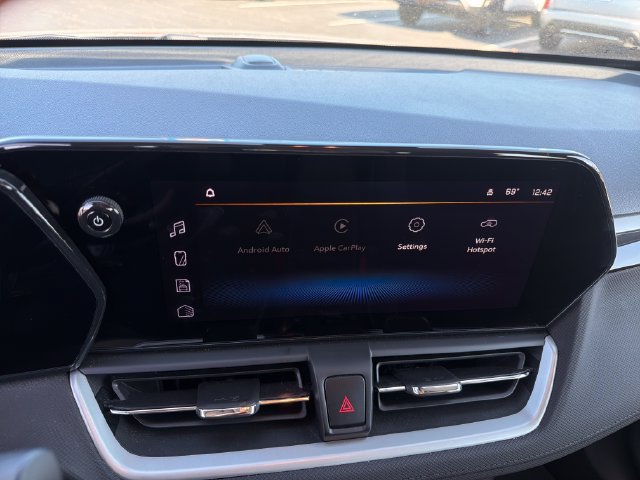 Certified 2024 Chevrolet TrailBlazer LS FWD image 21