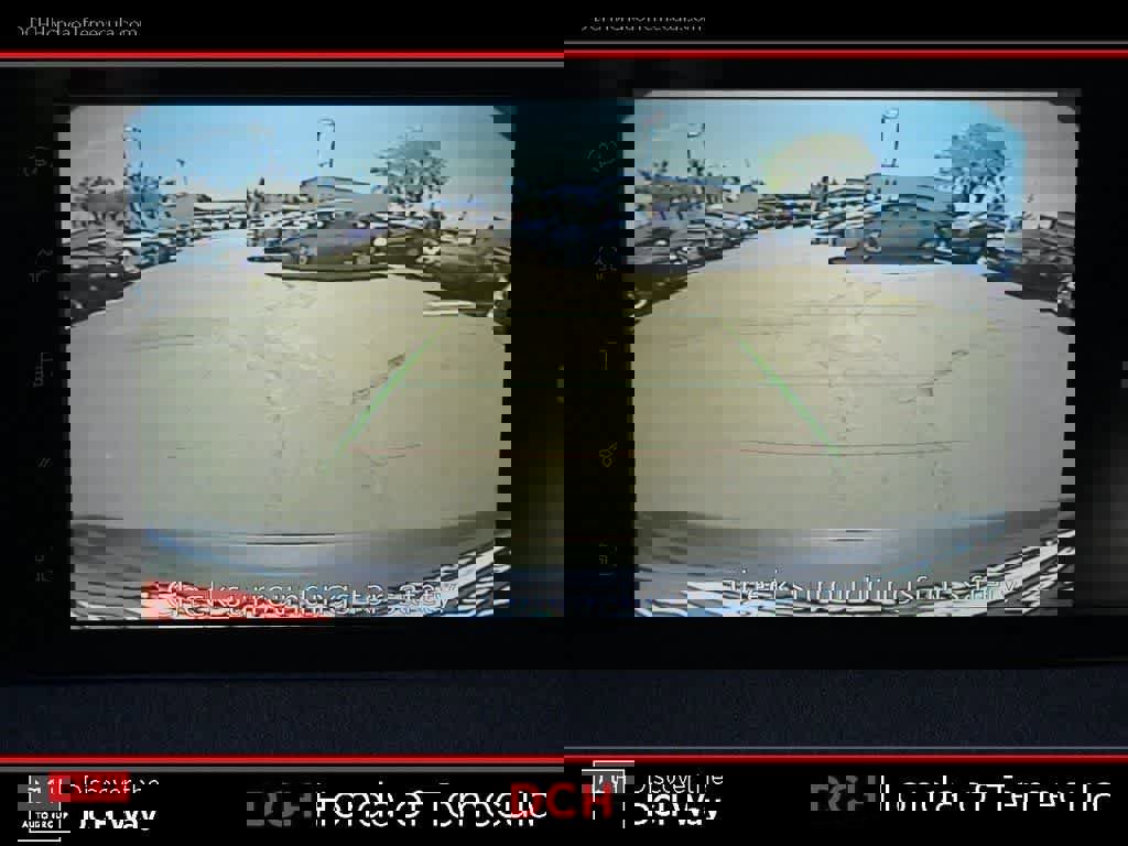 Used 2025 Nissan Kicks SV FWD image 13