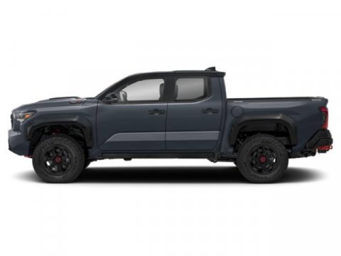 New 2025 Toyota Tacoma 4x4 Double Cab Hybrid image 3