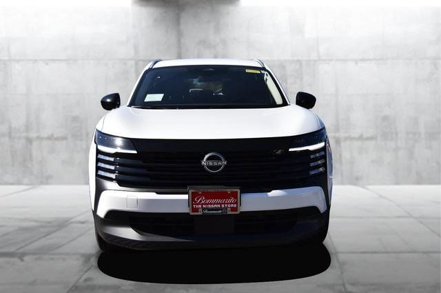 New 2026 Nissan Kicks SV image 4