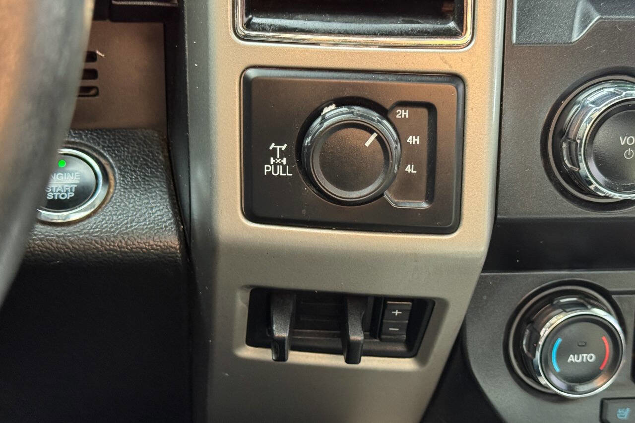 Used 2019 Ford F250 Lariat w/ Lariat Ultimate Package image 37