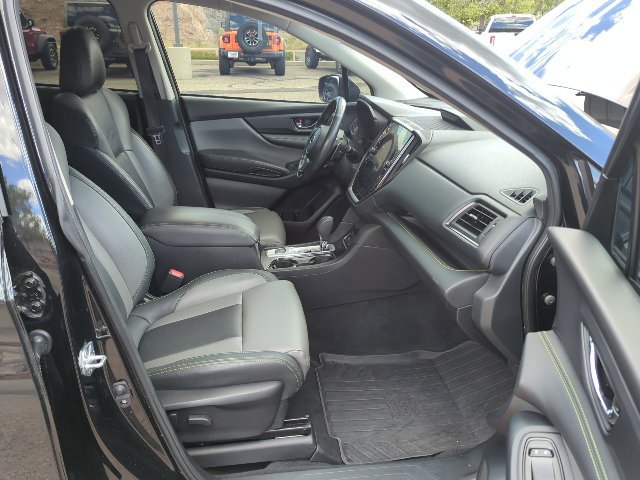 Used 2023 Subaru Ascent Onyx Edition Limited AWD/4WD image 19