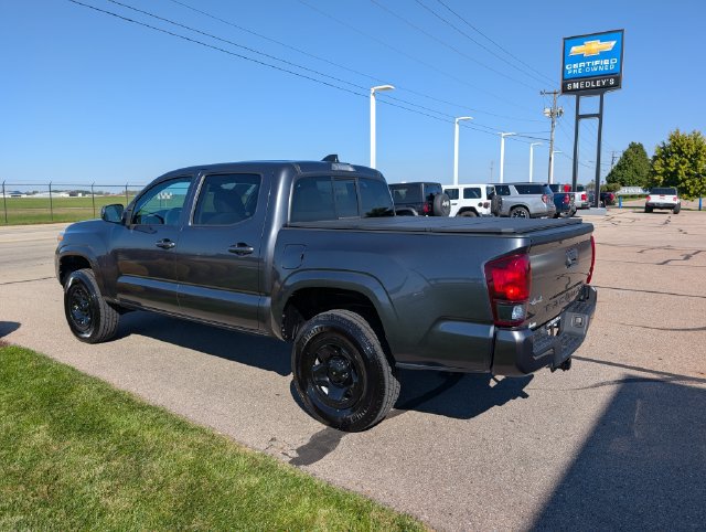 Used 2022 Toyota Tacoma SR AWD/4WD image 10