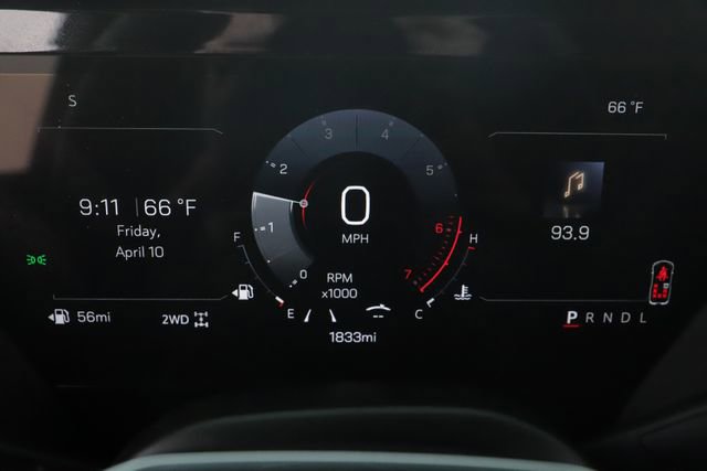 Used 2026 GMC Yukon Elevation image 21