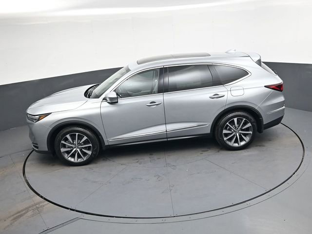 New 2026 Acura MDX SH-AWD w/ Technology Package image 23