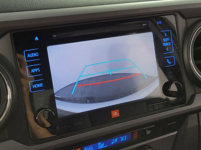 Used 2019 Toyota Tacoma TRD Sport w/ TRD Premium Sport Package AWD/4WD image 20