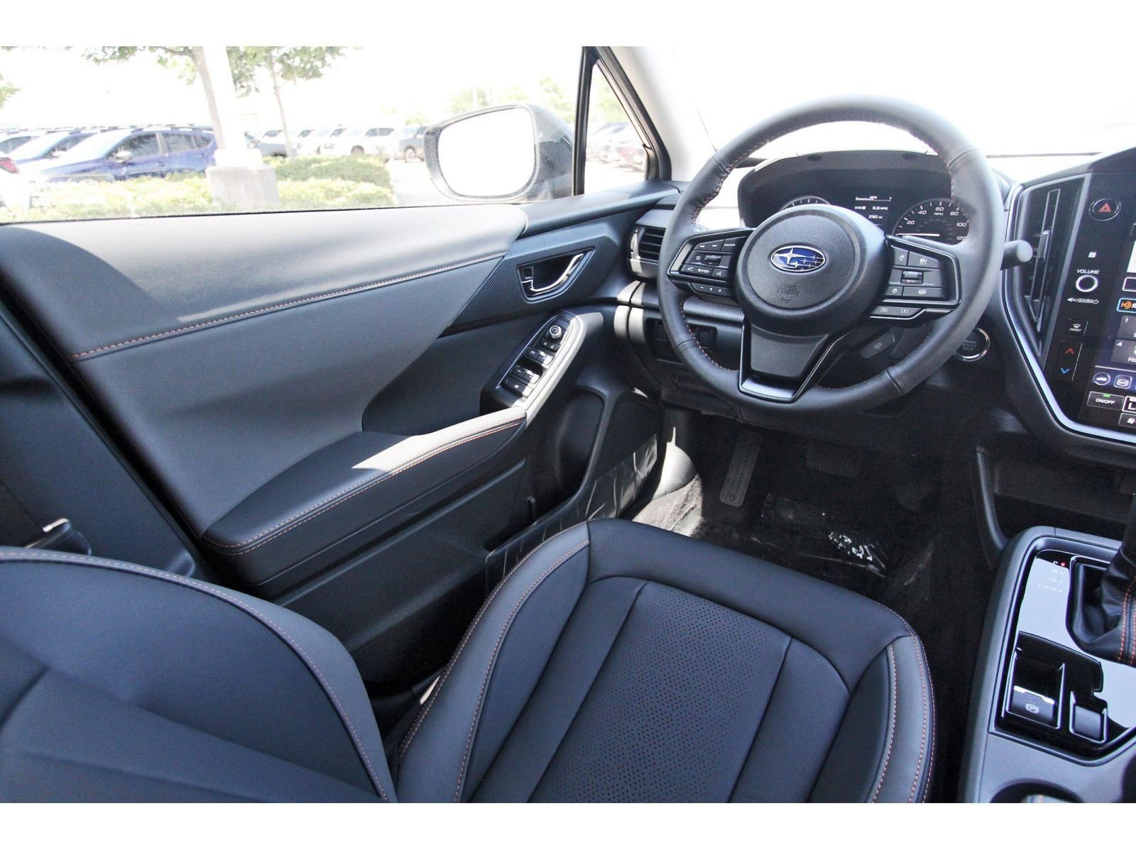 New 2026 Subaru Crosstrek 2.5i Limited image 6