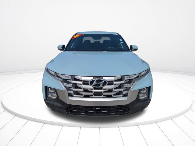 Used 2022 Hyundai Santa Cruz SEL FWD image 9