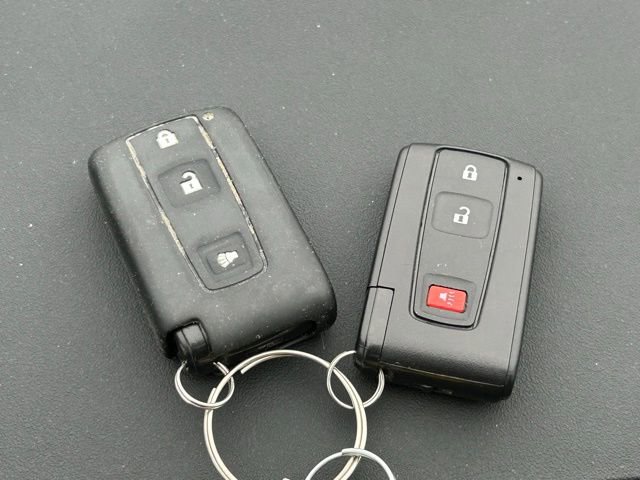 Used 2007 Toyota Prius image 15