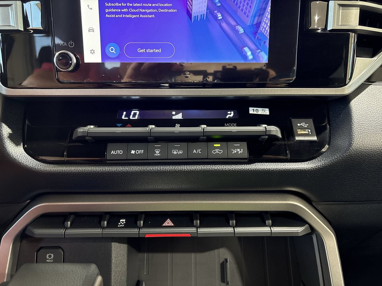 New 2026 Toyota Tundra SR5 RWD image 20