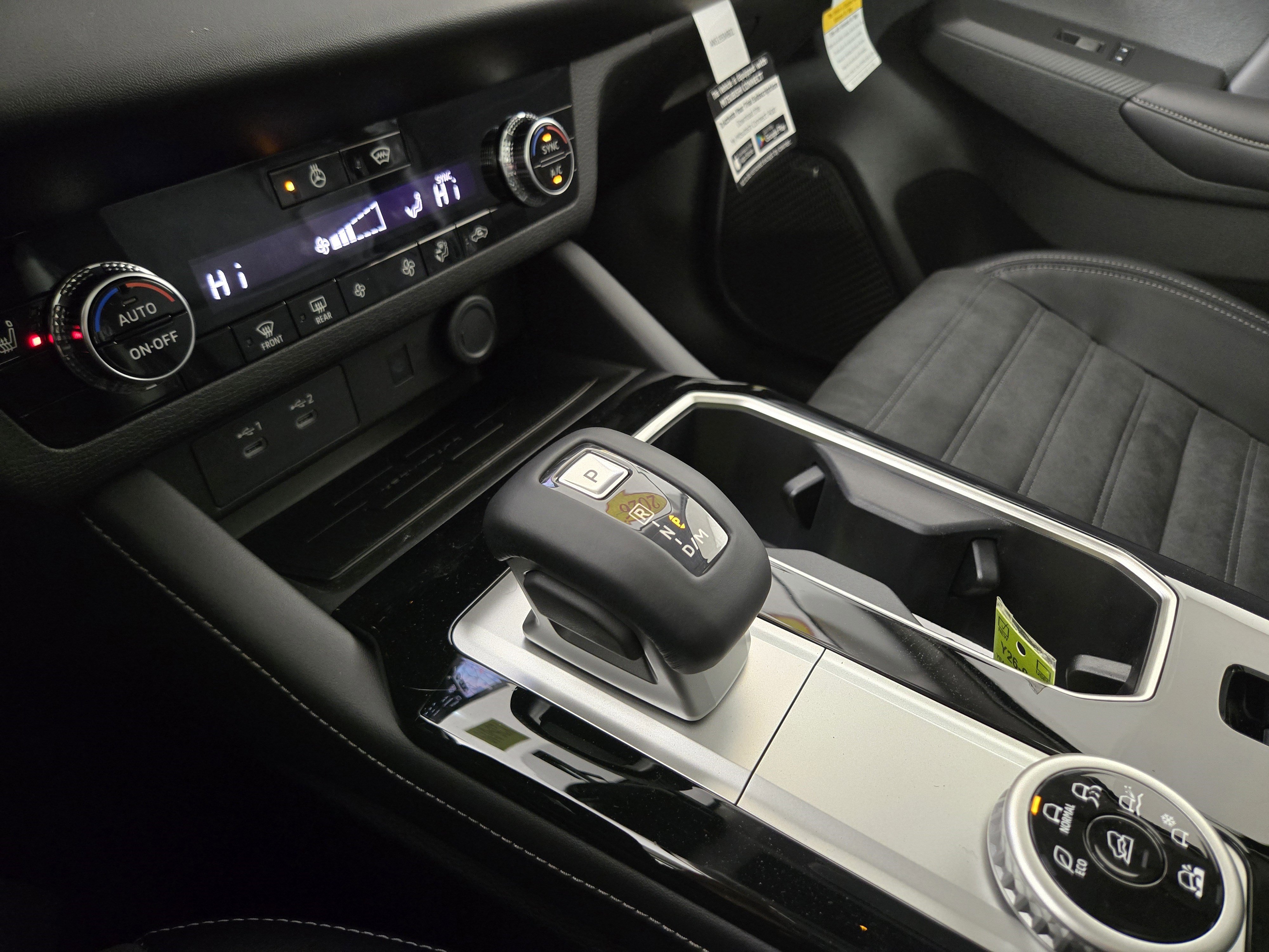 New 2026 Mitsubishi Outlander Trail Edition image 24