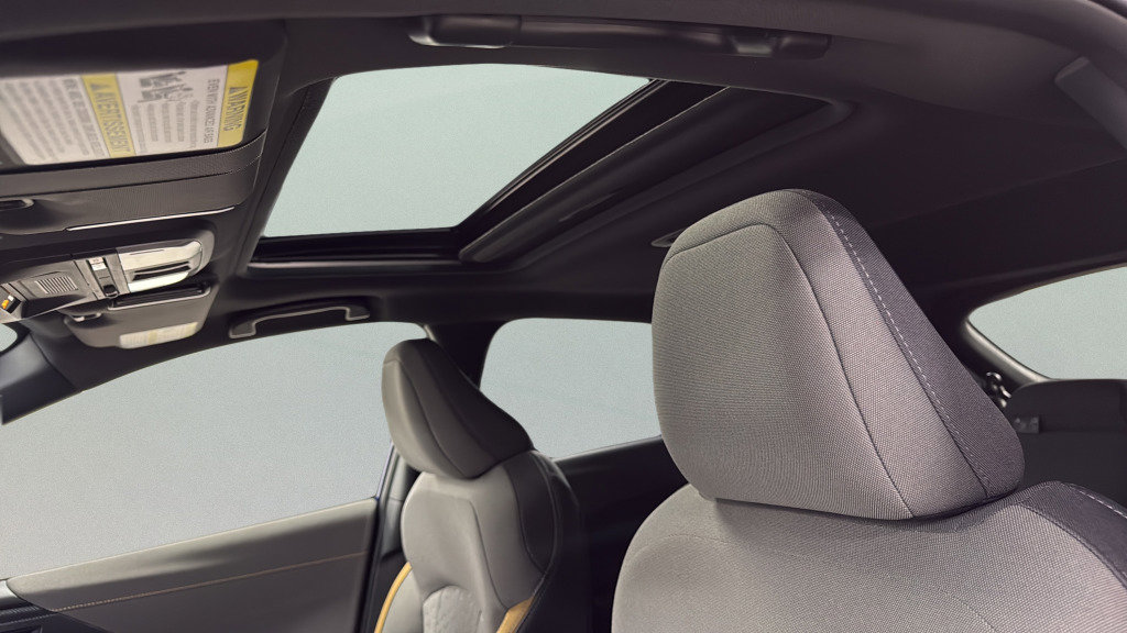 New 2026 Subaru Crosstrek 2.5i Sport AWD/4WD image 19