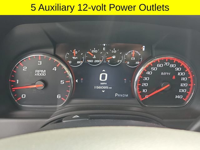 Used 2016 GMC Yukon Denali w/ Open Road Package AWD/4WD image 14