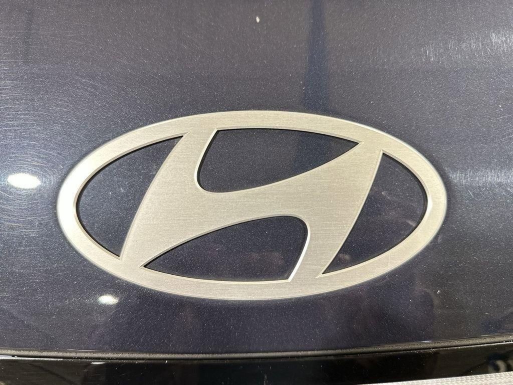 Used 2025 Hyundai Kona SEL AWD/4WD image 26