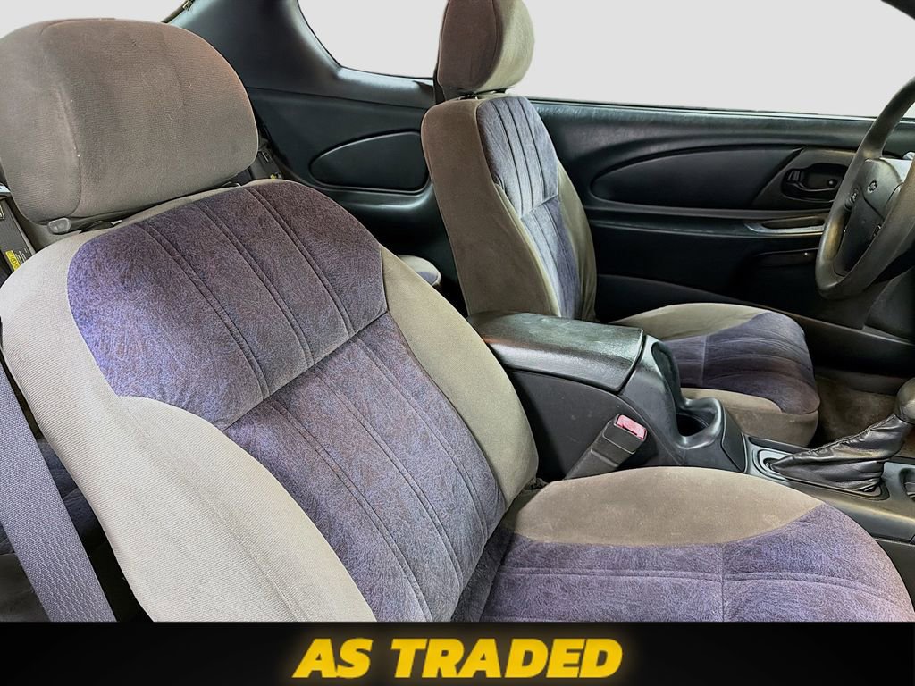 Used 2003 Chevrolet Monte Carlo LS image 24