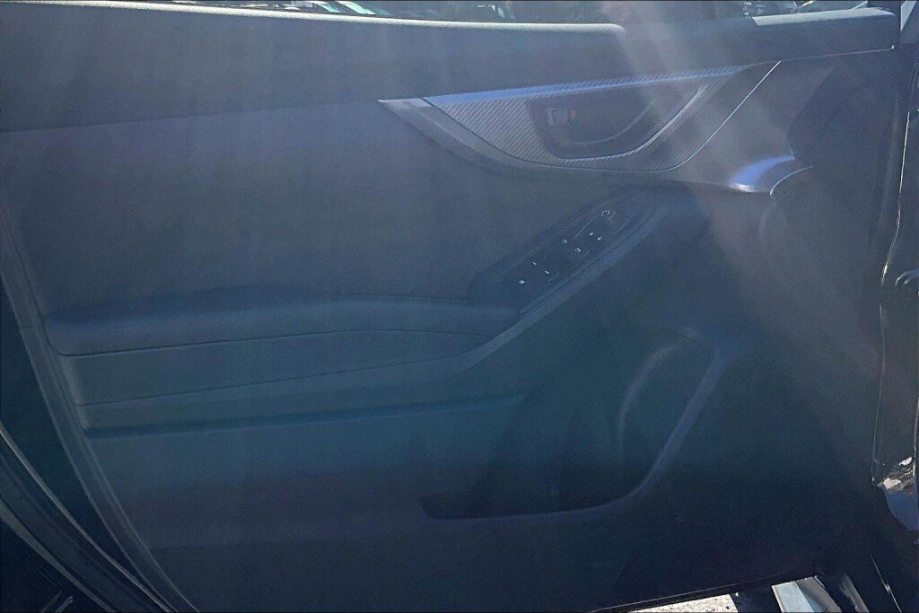 Certified 2024 Subaru WRX w/ Accessory Package #2 AWD/4WD image 12