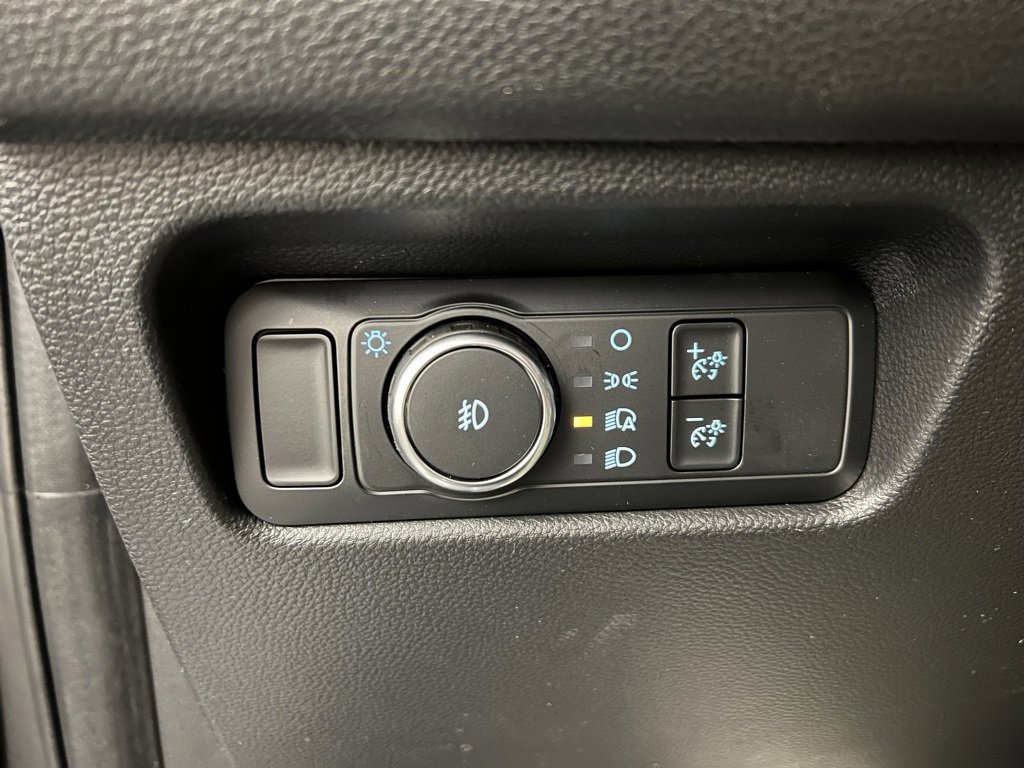 New 2025 Ford Ranger XLT w/ Equipment Group 301A High image 21