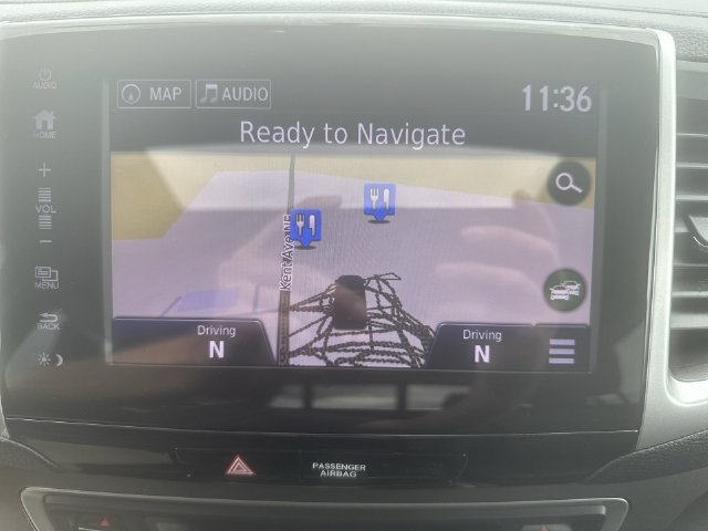 Used 2019 Honda Ridgeline RTL-T image 22