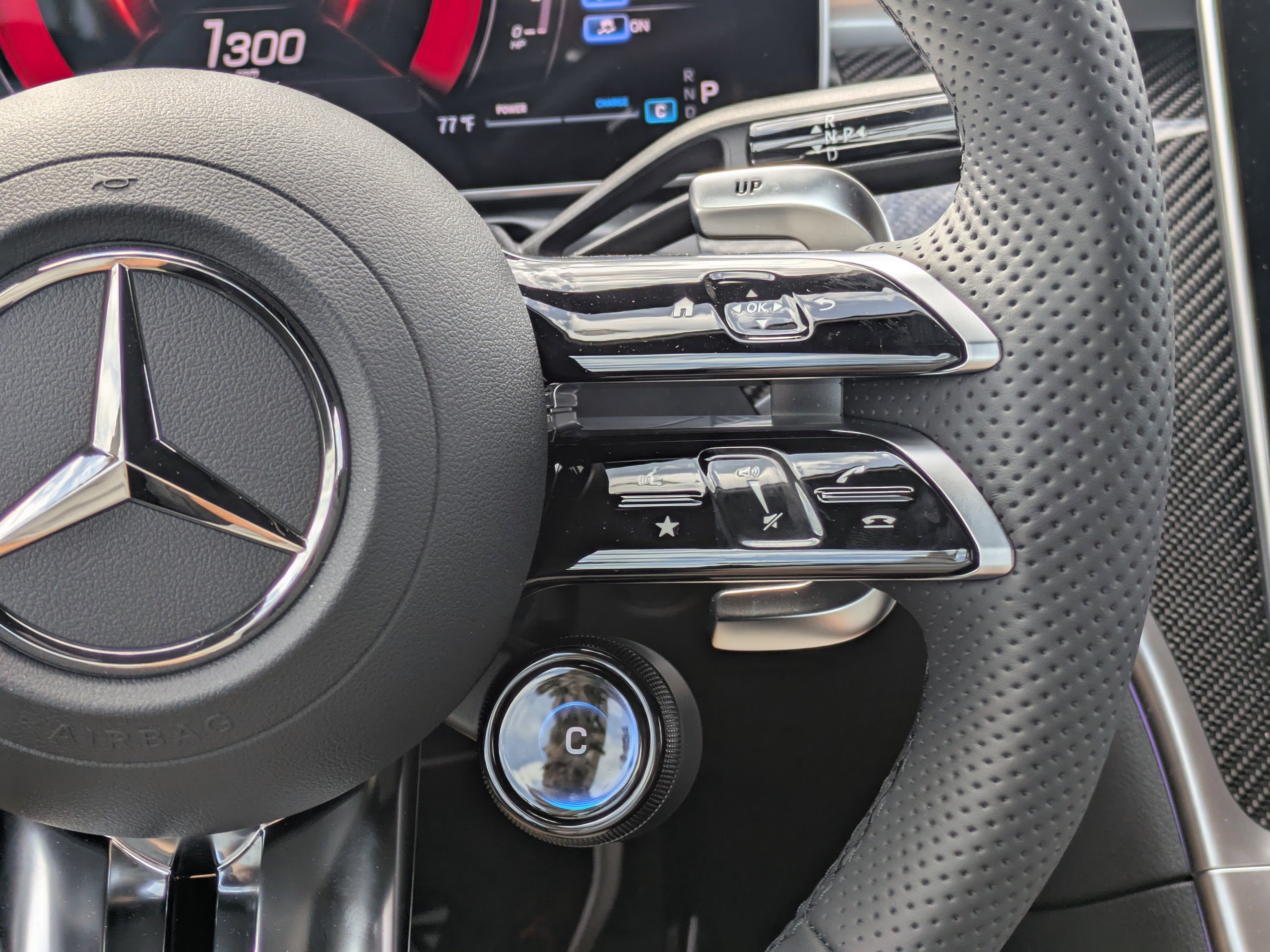 New 2026 Mercedes-Benz CLE 53 AMG 4MATIC Cabriolet image 18