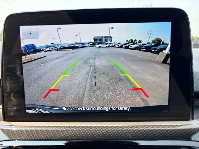 Used 2025 Ford Escape ST-Line Select AWD/4WD image 24