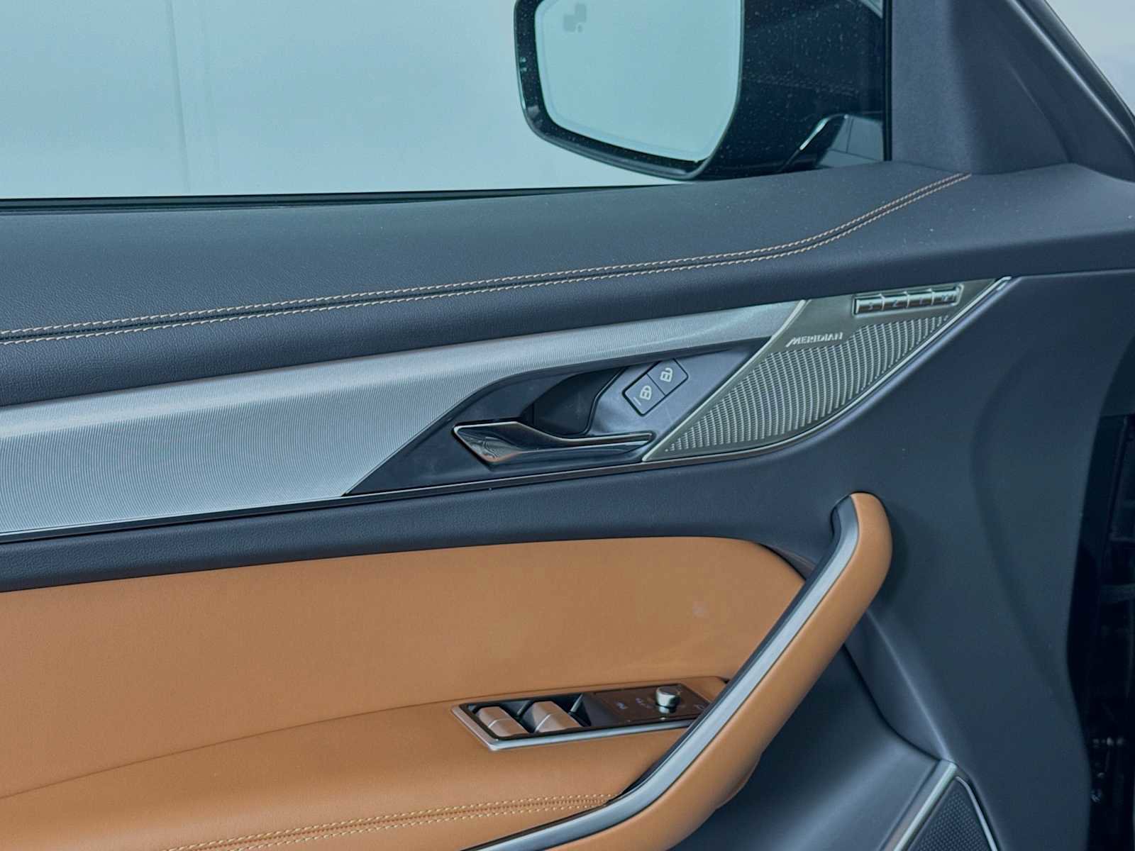 New 2026 Jaguar F-PACE R-Dynamic S AWD/4WD image 20