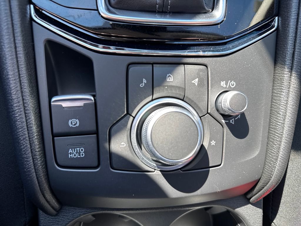 New 2025 MAZDA CX-5 AWD 2.5 S image 19