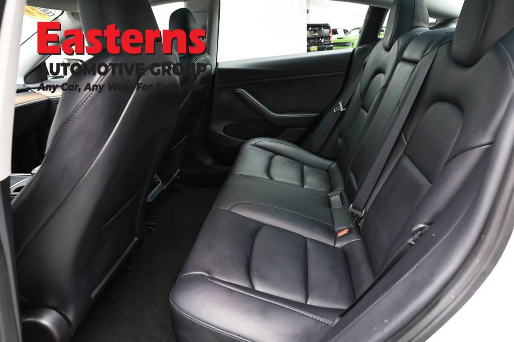 Used 2023 Tesla Model 3 Standard Range RWD image 17