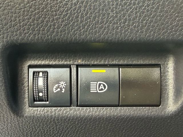 Certified 2025 Toyota RAV4 LE image 24