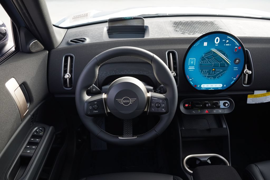 New 2027 MINI Cooper Countryman S AWD/4WD image 10