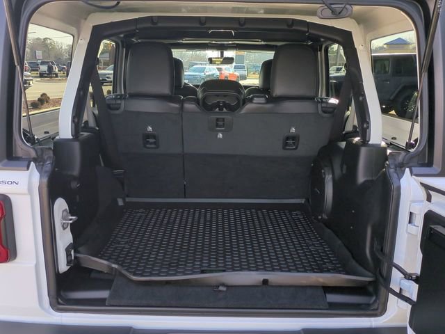 Used 2020 Jeep Wrangler Unlimited Rubicon image 13