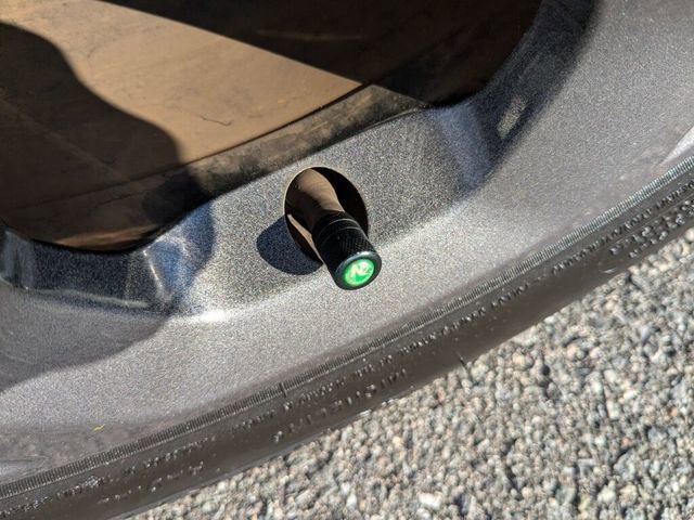 Certified 2023 Honda Accord EX image 12