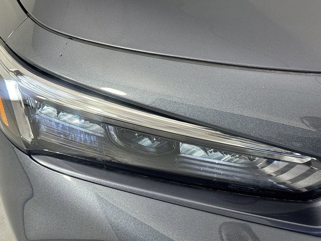 Used 2026 Honda Civic Sport Touring image 40