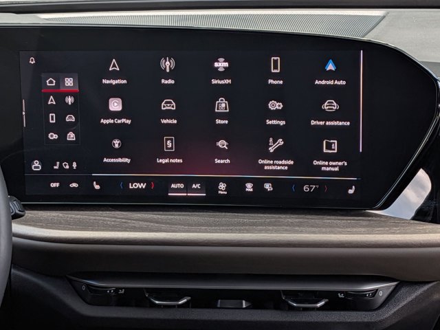 Certified 2025 Audi Q5 Premium w/ Convenience Package AWD/4WD image 15