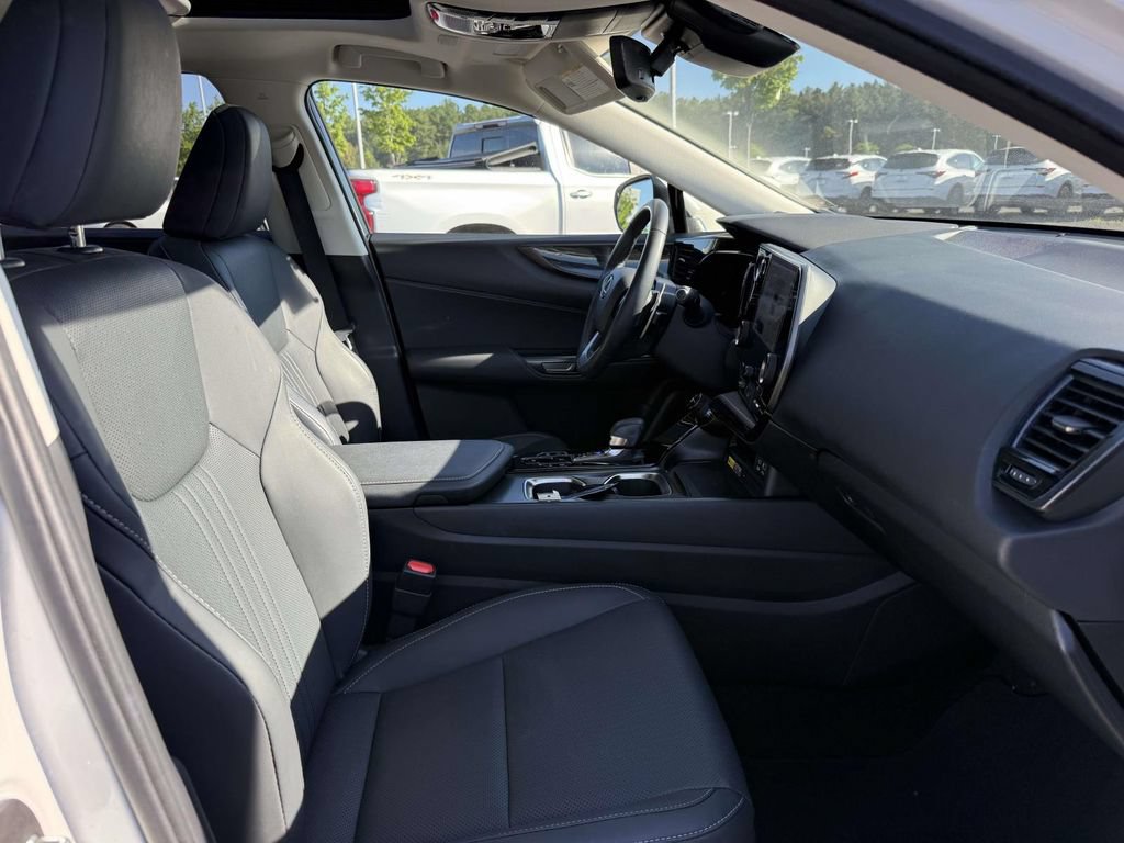 Used 2024 Lexus NX 350 AWD image 15