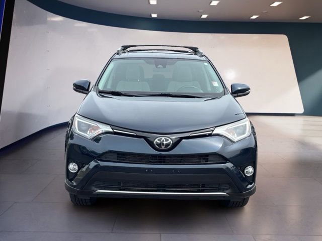 Used 2018 Toyota RAV4 XLE AWD/4WD image 8