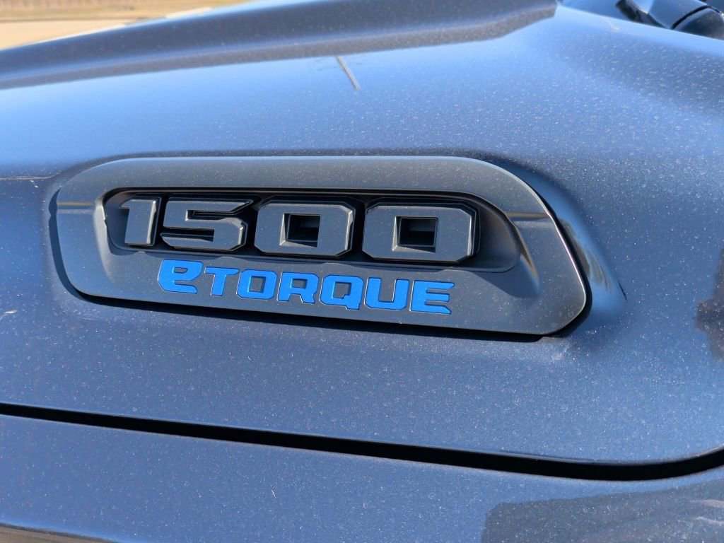 New 2026 RAM 1500 Lone Star AWD/4WD image 51