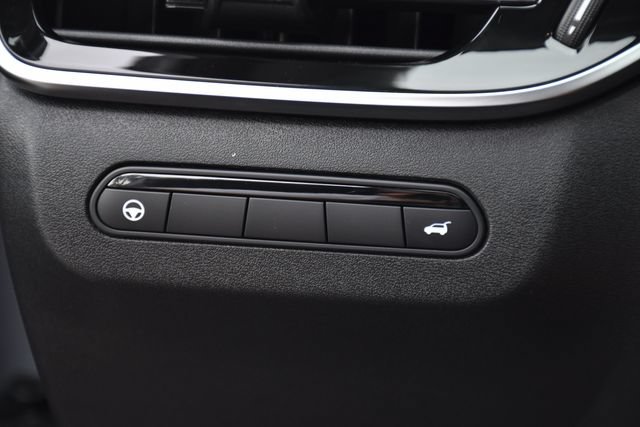 New 2027 INFINITI QX60 Luxe w/ Cargo Package FWD image 24