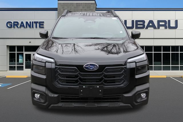 New 2026 Subaru Outback Limited AWD/4WD image 3
