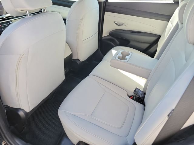 Certified 2025 Hyundai Tucson SE image 20