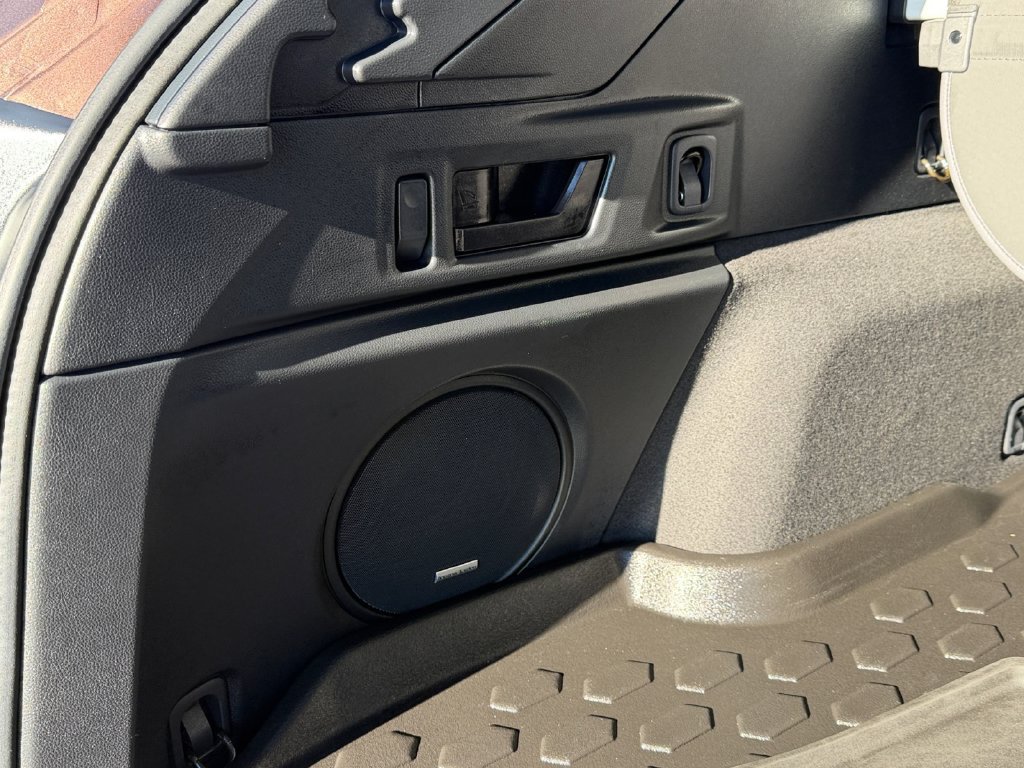 Certified 2021 Subaru Outback Touring AWD/4WD image 17