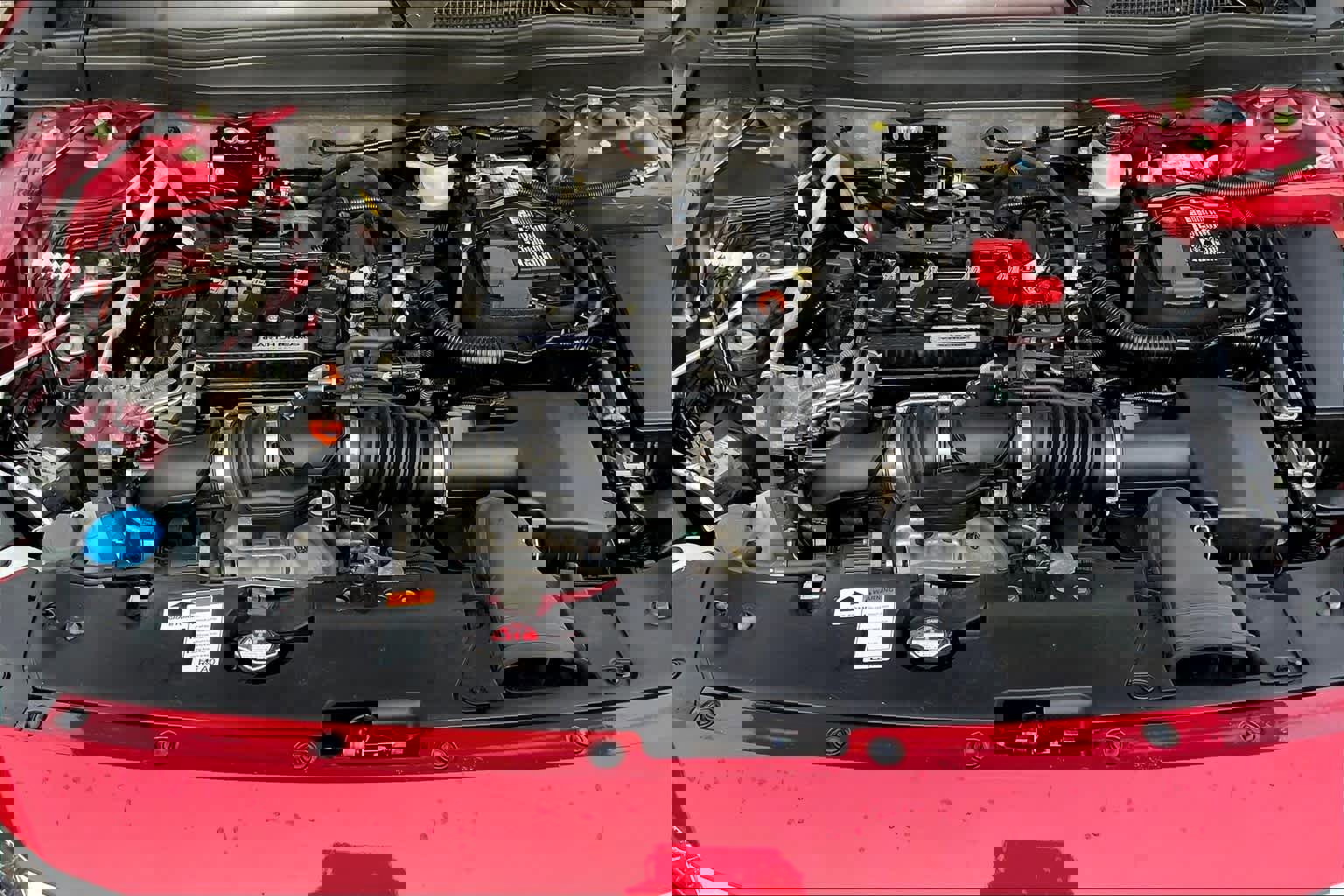 Used 2019 Honda Accord LX image 30