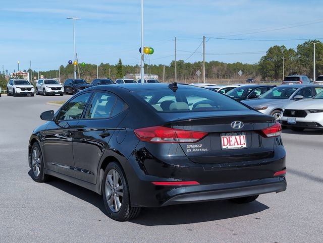 Used 2018 Hyundai Elantra SEL image 7