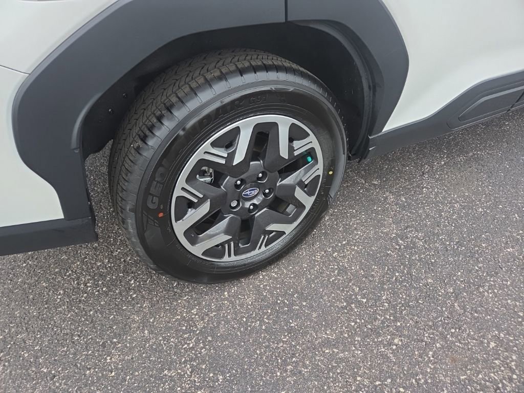 Certified 2026 Subaru Forester Premium image 7