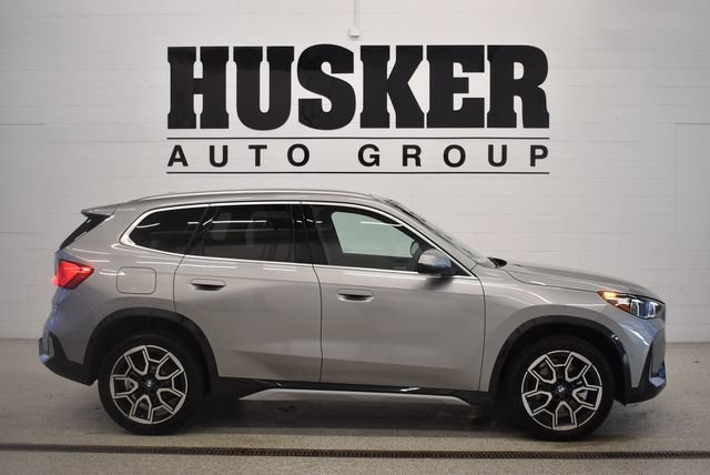 New 2026 BMW X1 xDrive28i w/ Convenience Package AWD/4WD image 2