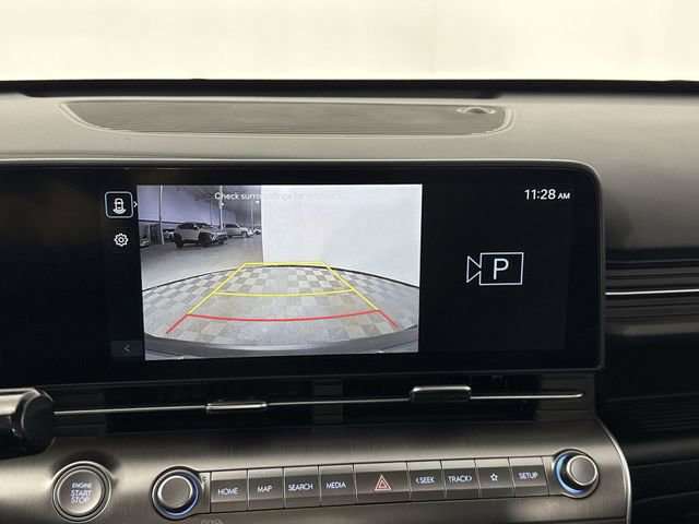 Certified 2025 Hyundai Kona SEL image 23