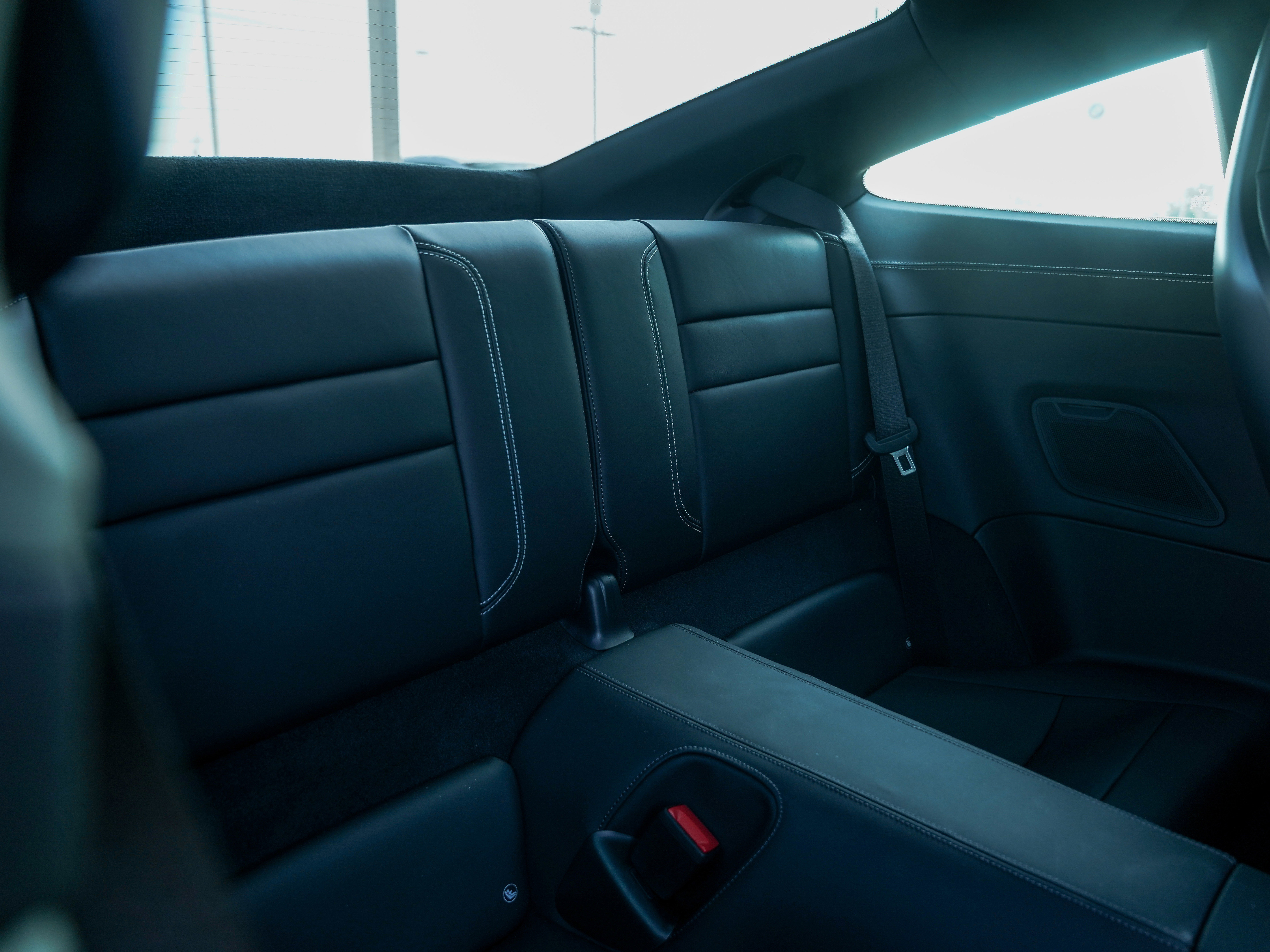 Certified 2024 Porsche 911 Carrera GTS image 25