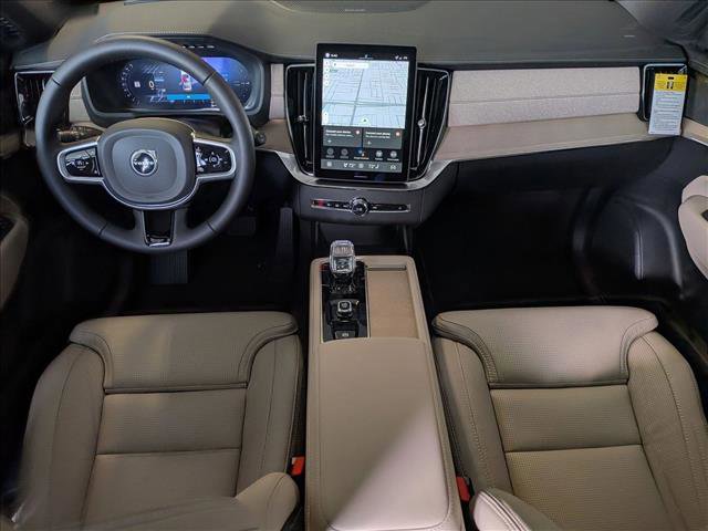 New 2026 Volvo XC90 T8 Ultra w/ Protection Package Premier image 16