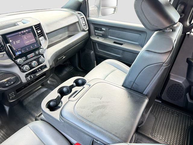 Used 2025 RAM 2500 Tradesman AWD/4WD image 23